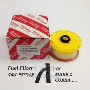 For Toyota Cars Service Parts