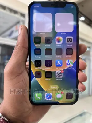 Apple iPhone 12 Pro 128 GB Black