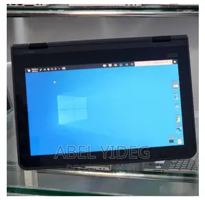 New Laptop Lenovo ThinkPad 11e 8GB Intel Core I5 SSD 512GB