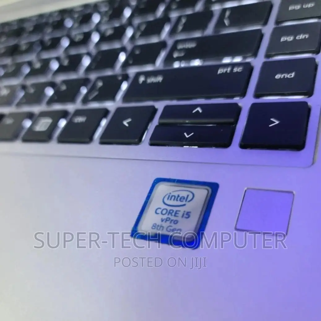 New Laptop HP EliteBook 840 G6 8GB Intel Core I5 SSD 512GB