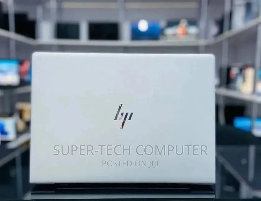 New Laptop HP EliteBook 840 G6 8GB Intel Core I5 SSD 512GB
