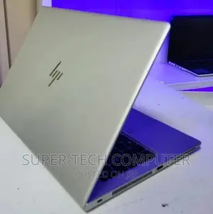 New Laptop HP EliteBook 840 G6 8GB Intel Core I5 SSD 512GB