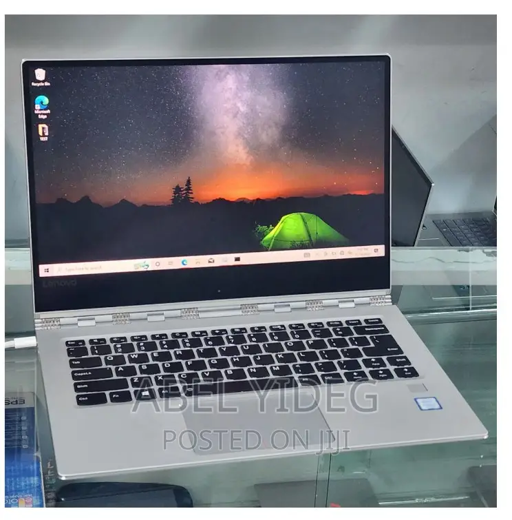New Laptop Lenovo 16GB Intel Core I7 SSD 512GB