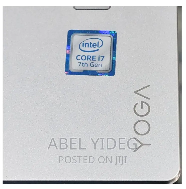 New Laptop Lenovo 16GB Intel Core I7 SSD 512GB