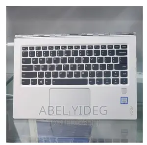 New Laptop Lenovo 16GB Intel Core I7 SSD 512GB