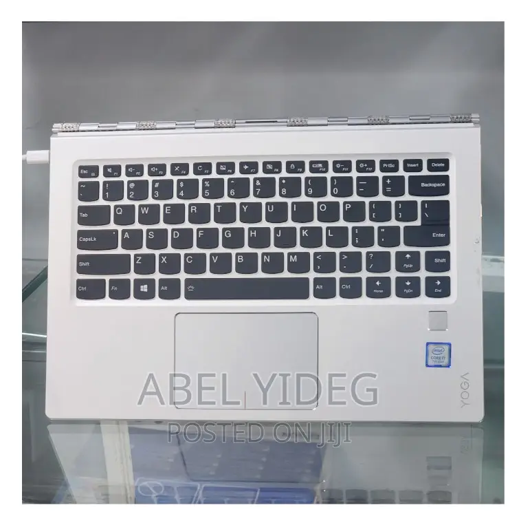 New Laptop Lenovo 16GB Intel Core I7 SSD 512GB