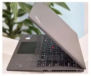 New Laptop Lenovo Thinkpad T14s Gen 2 16GB Intel Core I7 SSD 512GB