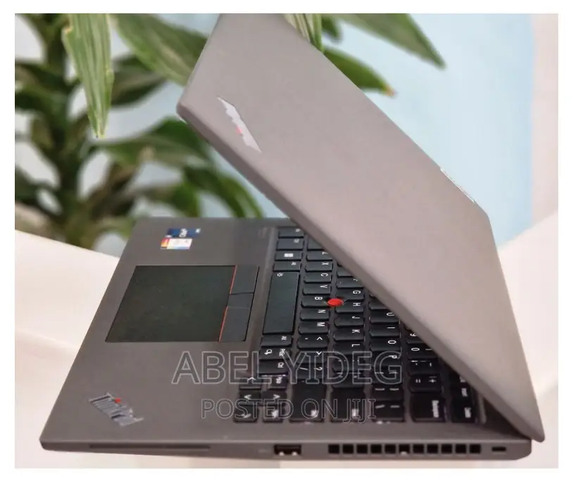 New Laptop Lenovo Thinkpad T14s Gen 2 16GB Intel Core I7 SSD 512GB