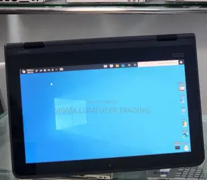 Photo - New Laptop Lenovo ThinkPad 11e 8GB Intel Core I5 SSD 512GB