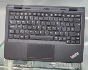 New Laptop Lenovo ThinkPad 11e 8GB Intel Core I5 SSD 512GB