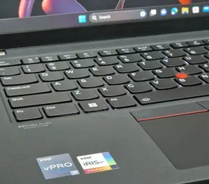 New Laptop Lenovo ThinkPad T14 16GB Intel Core I7 SSD 512GB