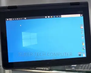 New Laptop Lenovo ThinkPad Yoga 8GB Intel Core I5 SSD 512GB