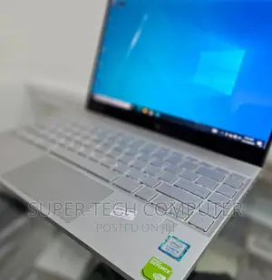 Photo - New Laptop HP Envy 14 8GB Intel Core I5 SSD 512GB
