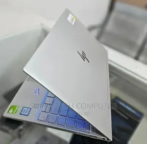 New Laptop HP Envy 14 8GB Intel Core I5 SSD 512GB