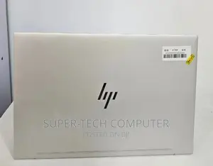 New Laptop HP Envy 14 8GB Intel Core I5 SSD 512GB