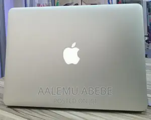 New Laptop Apple MacBook Pro 2016 8GB Intel Core I5 SSD 256GB