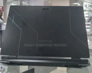 New Laptop Acer NITRO 5 16GB Intel Core I7 SSD 512GB