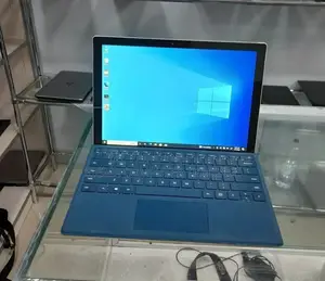 New Laptop Microsoft Surface Pro 4 8GB Intel Core I5 SSD 256GB