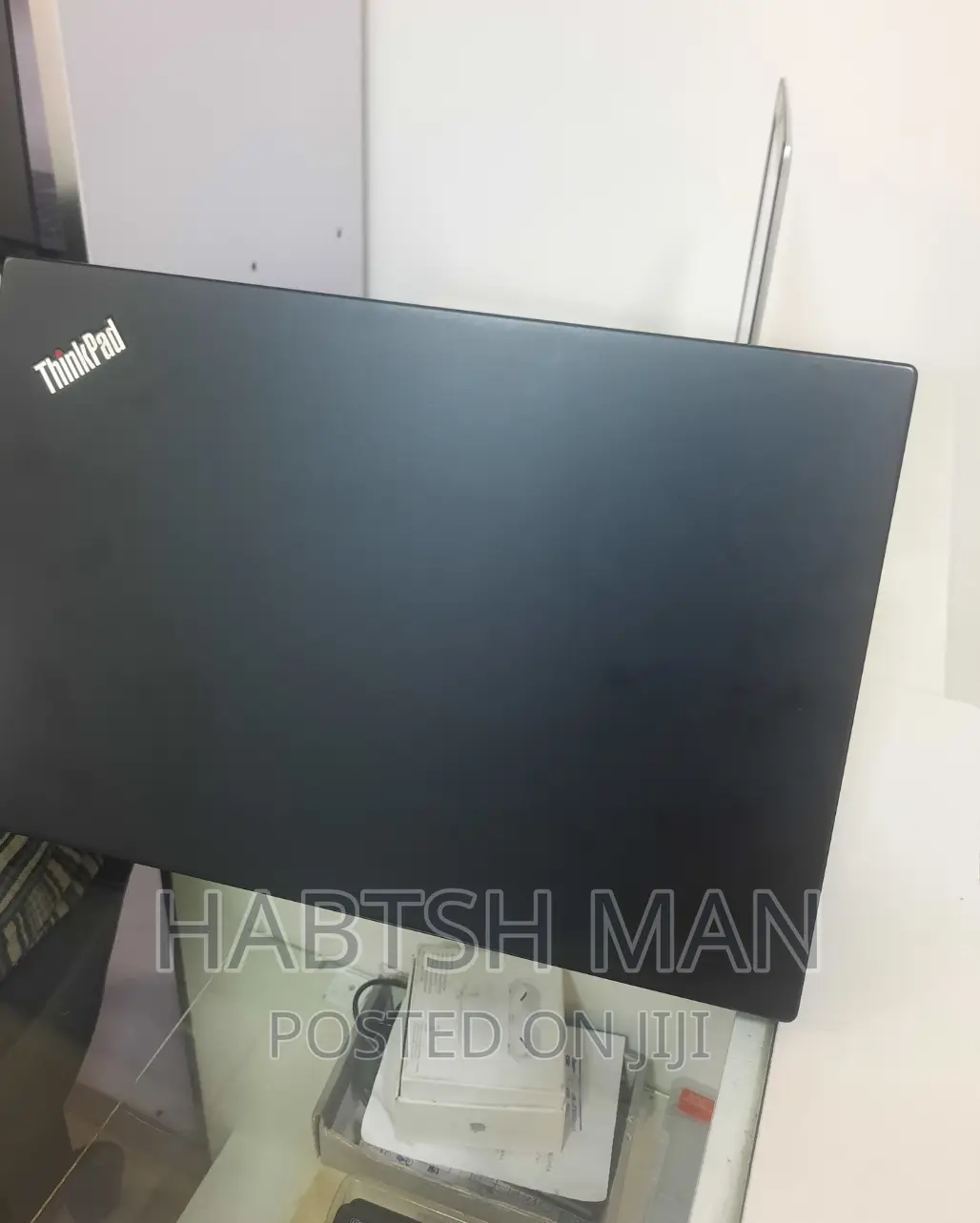 New Laptop Lenovo ThinkPad X1 Carbon 8GB Intel Core i7 SSD 512GB