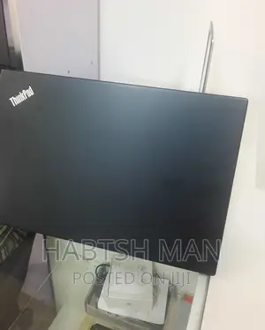 New Laptop Lenovo ThinkPad X1 Carbon 8GB Intel Core i7 SSD 512GB