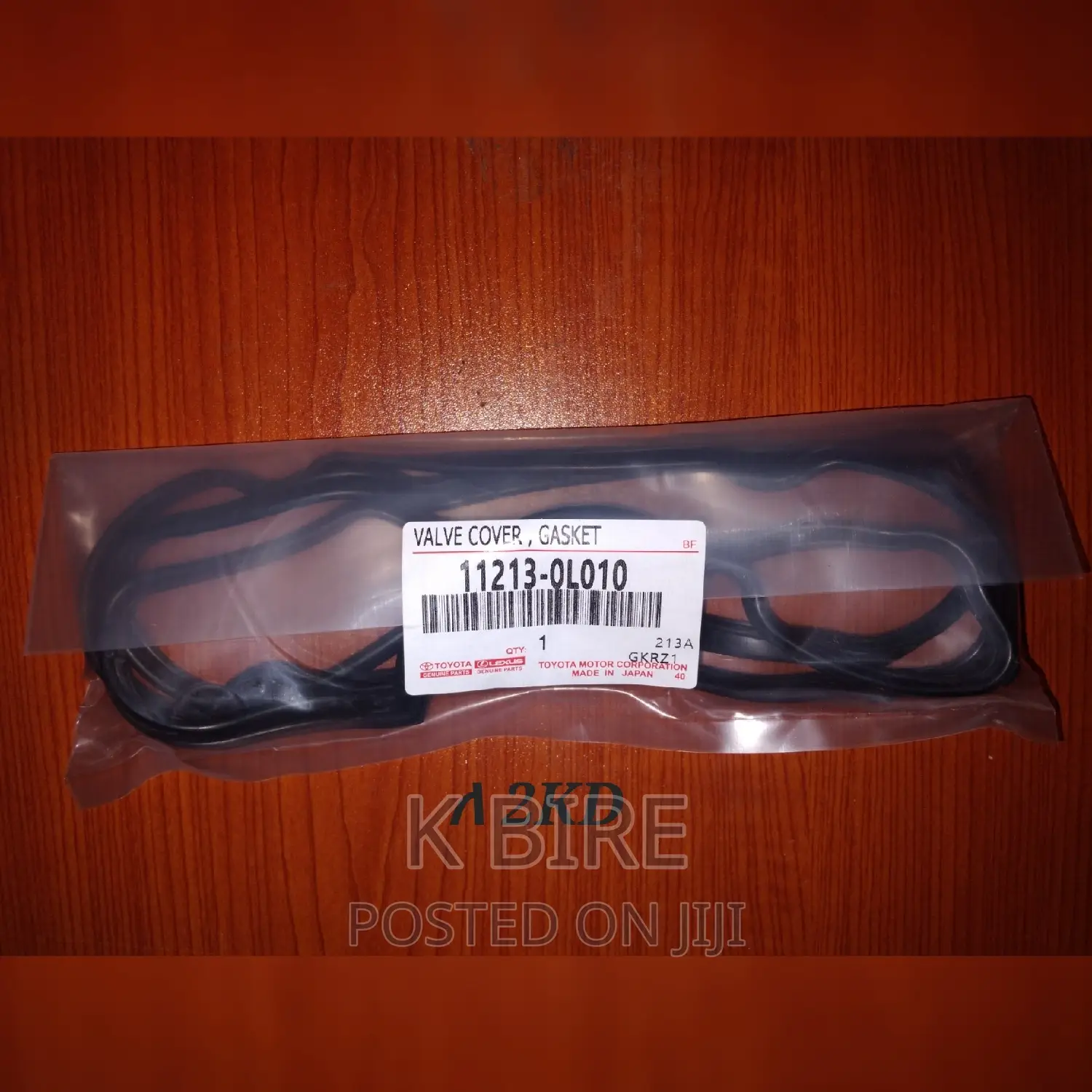 Motor' Part for Toyota Cars