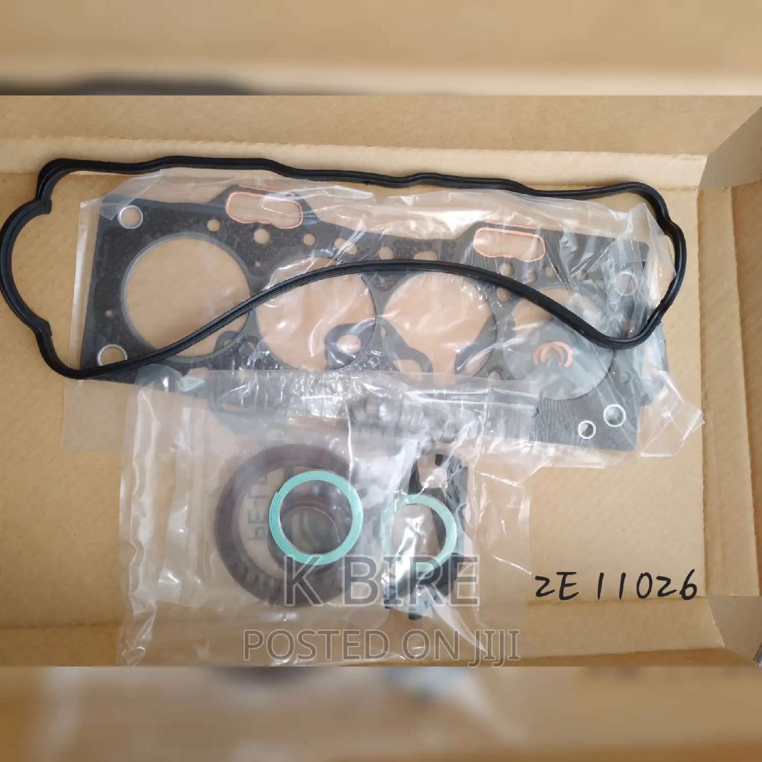 Motor' Part for Toyota Cars