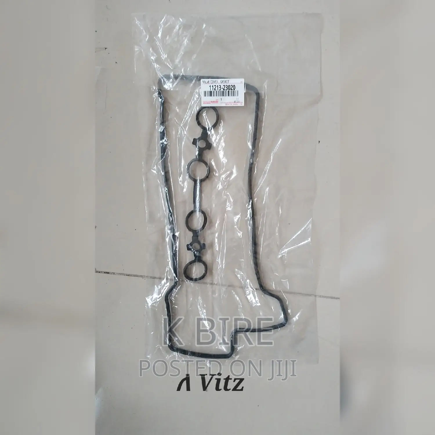 Motor' Part for Toyota Cars