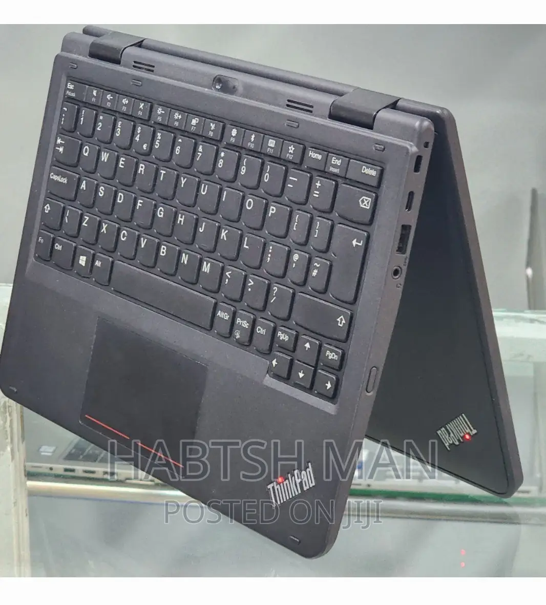 New Laptop Lenovo ThinkPad 11e 8GB Intel Core I5 SSD 512GB