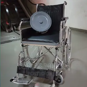 Wheelchair for Happy Lovely Patient/for Any Age Avaliable