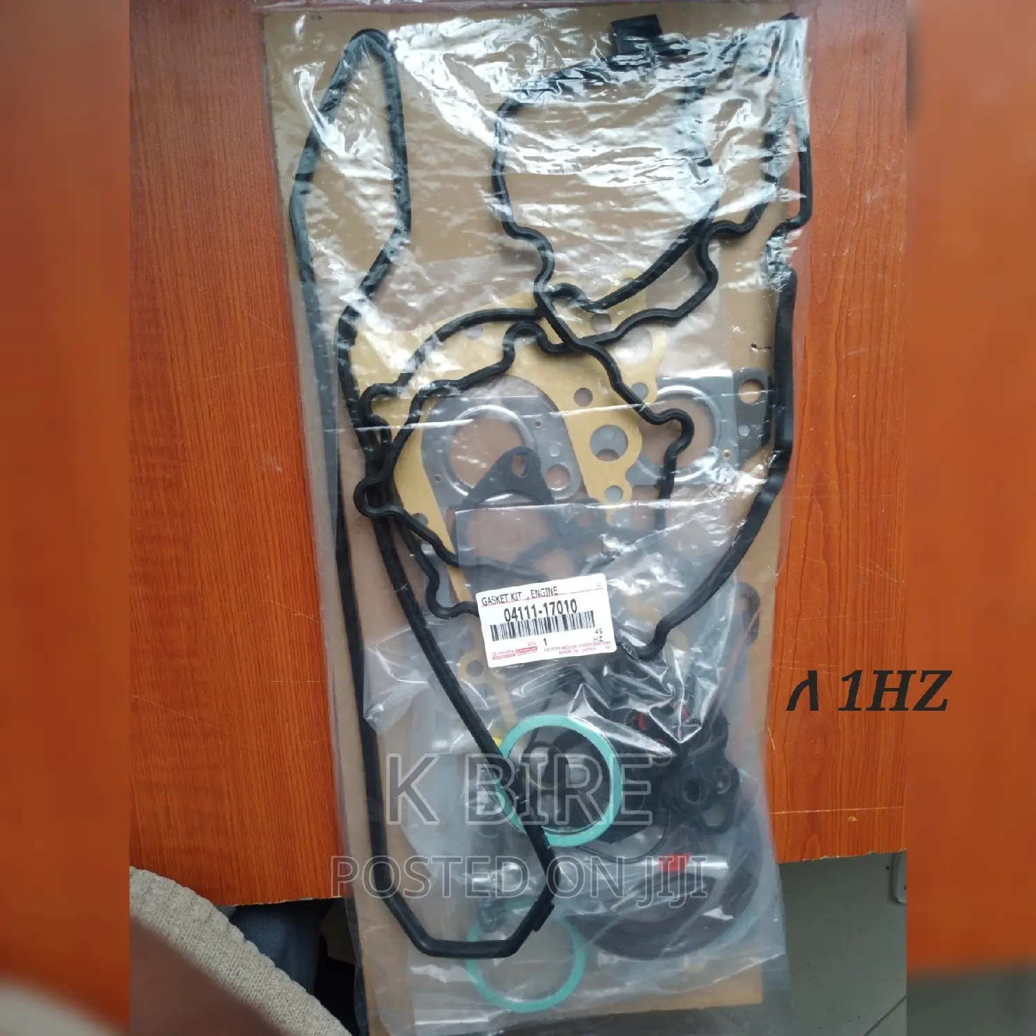 Motor' Part for Toyota Cars