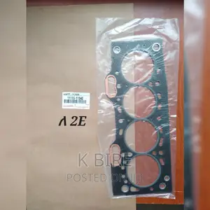 Motor' Part for Toyota Cars