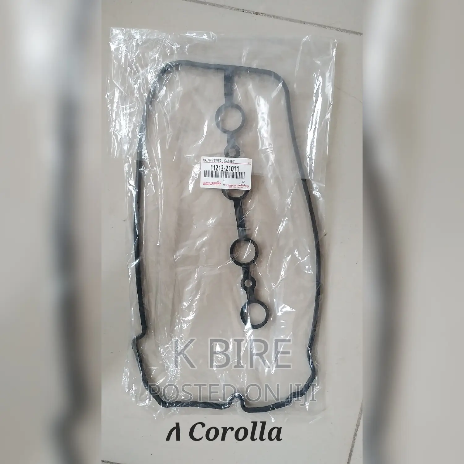 Motor' Part for Toyota Cars