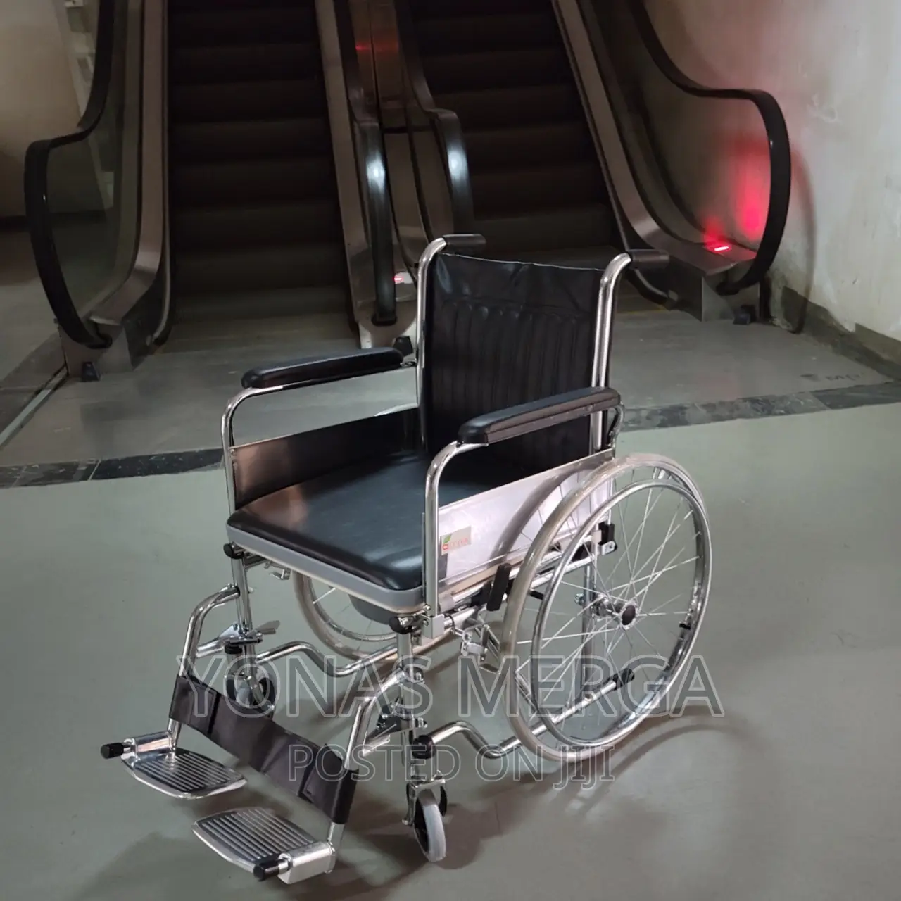 COMMODE WHEELCHAIR My Blog Patient Gift