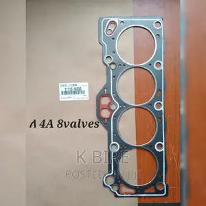 Motor' Part for Toyota Cars