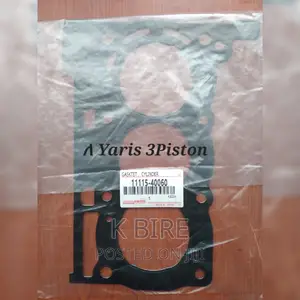 Motor' Part for Toyota Cars