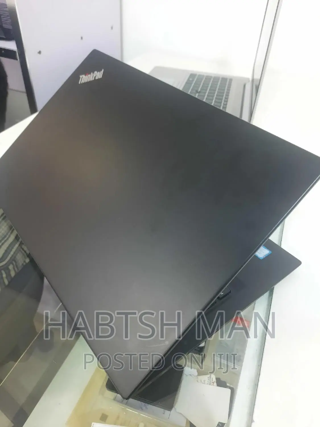 New Laptop Lenovo ThinkPad X1 Carbon 8GB Intel Core i7 SSD 512GB