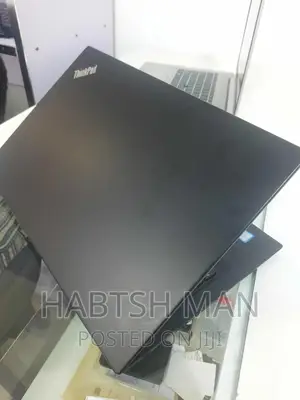 Photo - New Laptop Lenovo ThinkPad X1 Carbon 8GB Intel Core i7 SSD 512GB