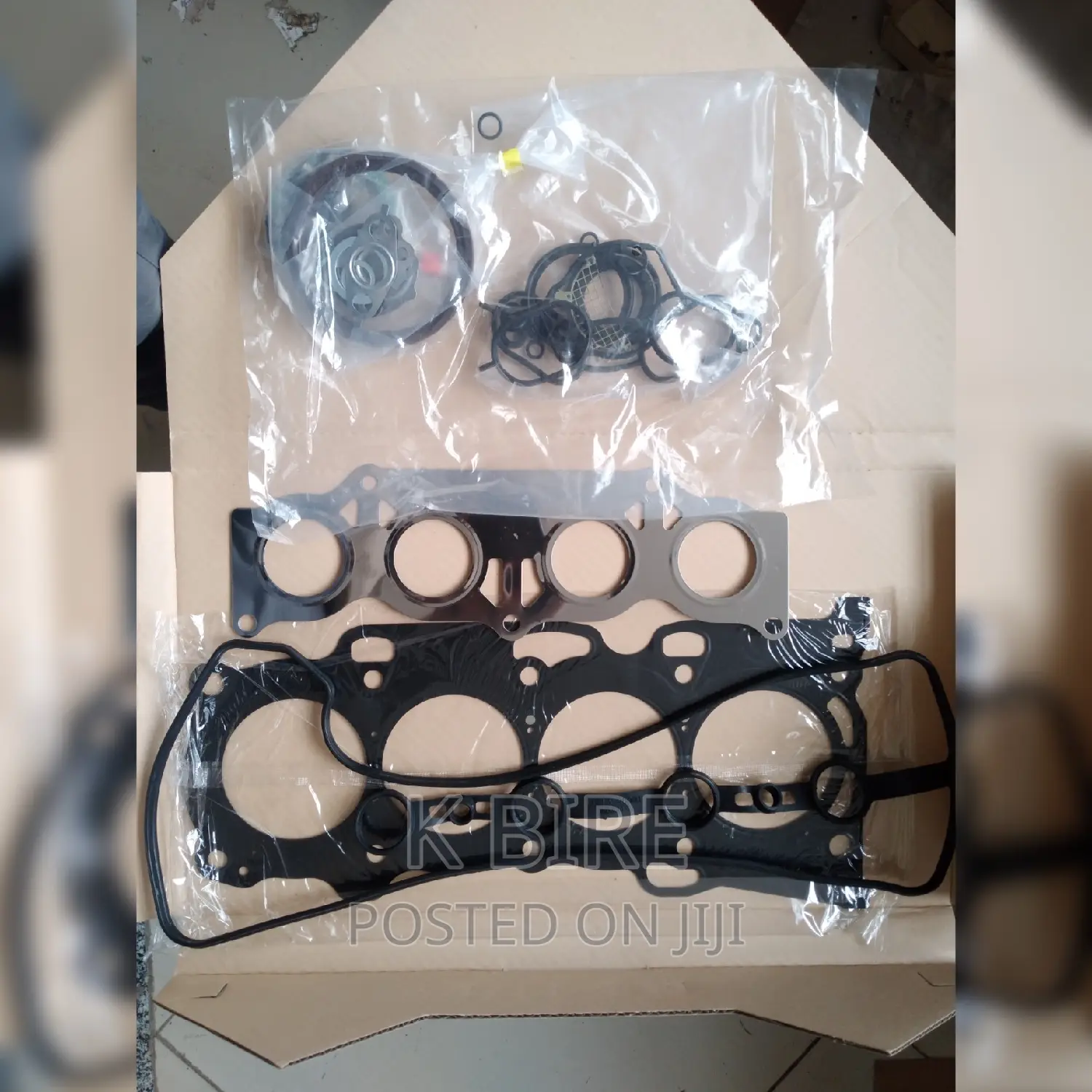 Motor' Part for Toyota Cars