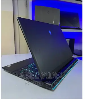 New Laptop Alienware M17x R2 32GB Intel Core I7 SSD 1T