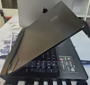 New Laptop MSI CR610 256GB Intel Core I7 SSD 1T