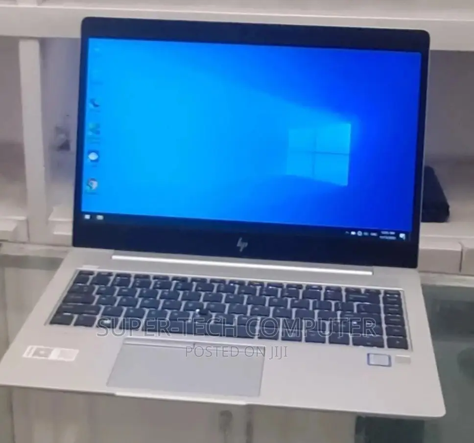 New Laptop HP EliteBook 840 16GB Intel Core I7 SSD 512GB