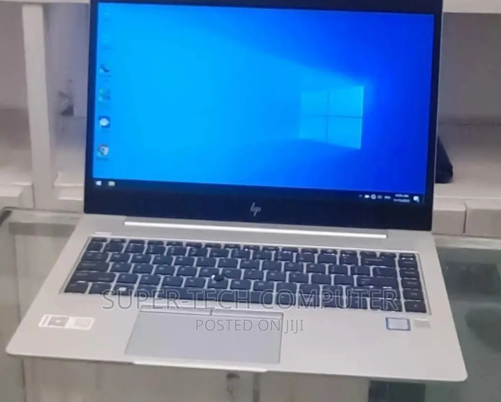 New Laptop HP EliteBook 840 16GB Intel Core I7 SSD 512GB