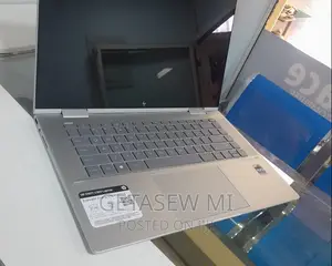 New Laptop HP Envy X360 16GB Intel Core I7 SSD 512GB