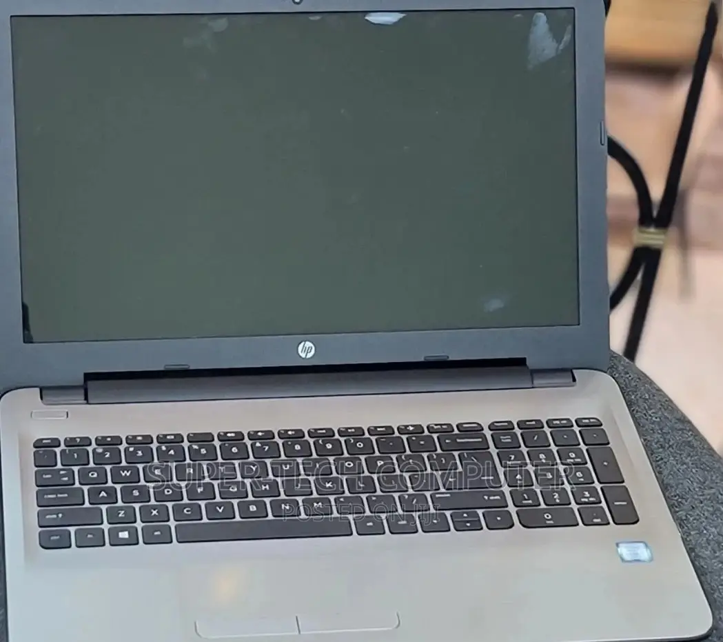 New Laptop HP Stream Notebook 4GB Intel Core I3 HDD 1T