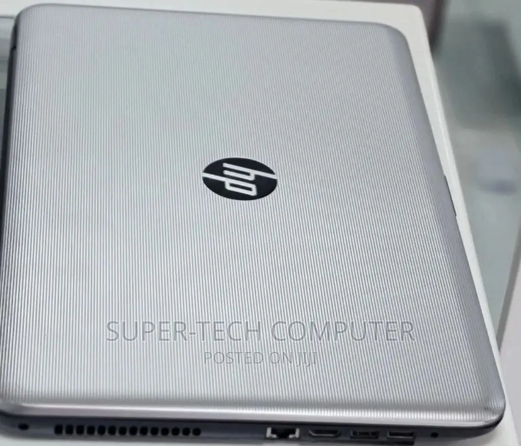 New Laptop HP Stream Notebook 4GB Intel Core I3 HDD 1T