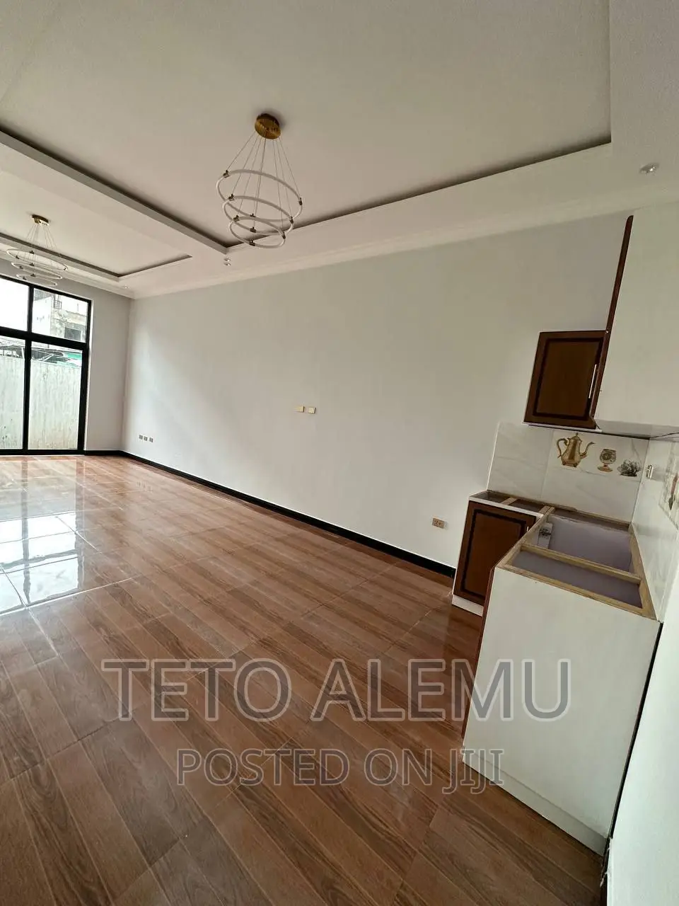 4bdrm Villa in Vila For Sale, Bole for sale