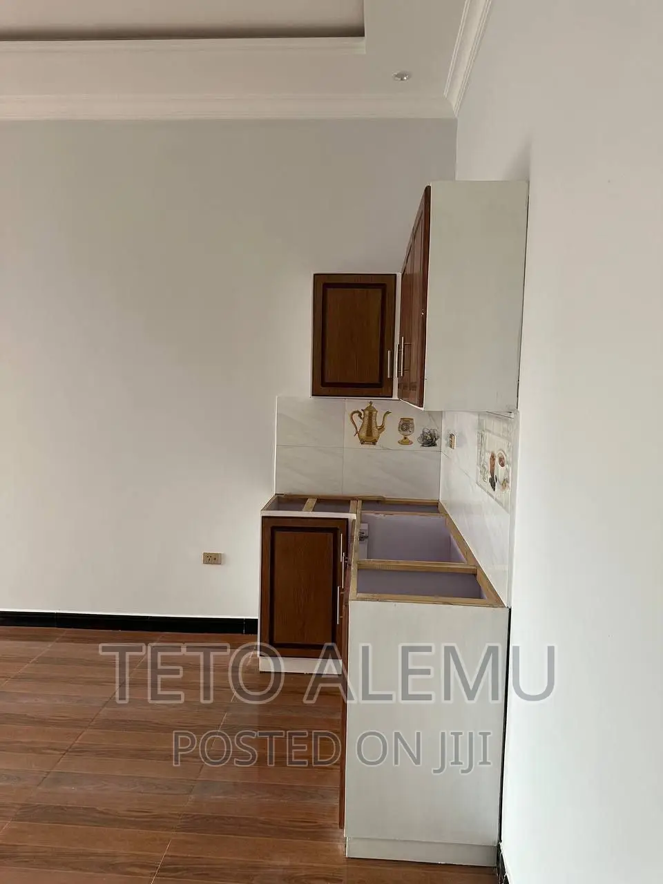 4bdrm Villa in Vila For Sale, Bole for sale