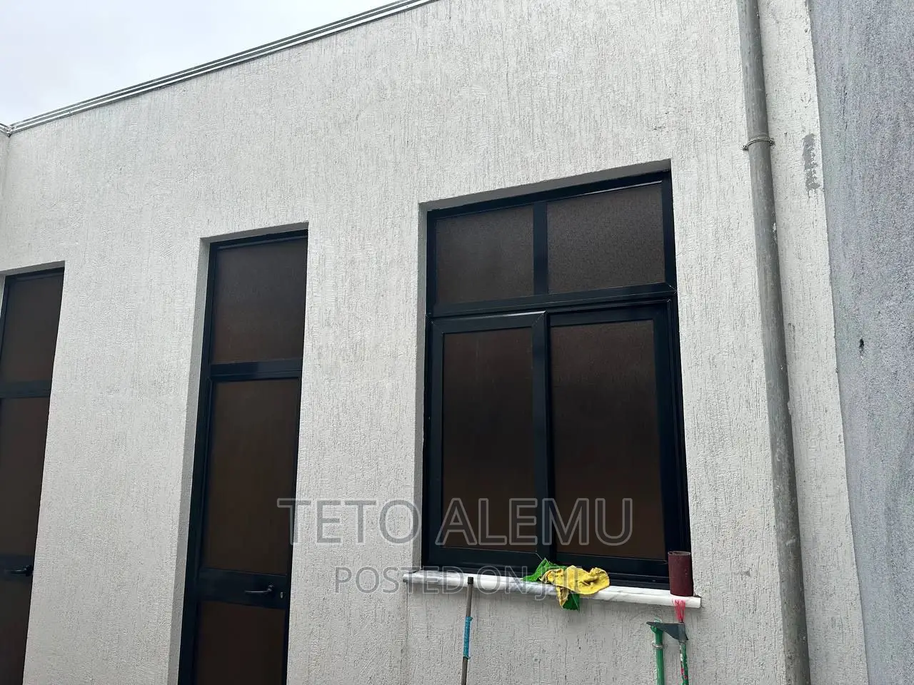 4bdrm Villa in Vila For Sale, Bole for sale