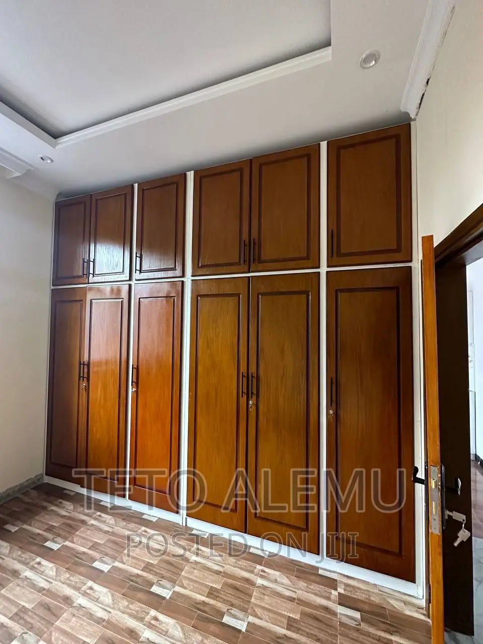 4bdrm Villa in Vila For Sale, Bole for sale