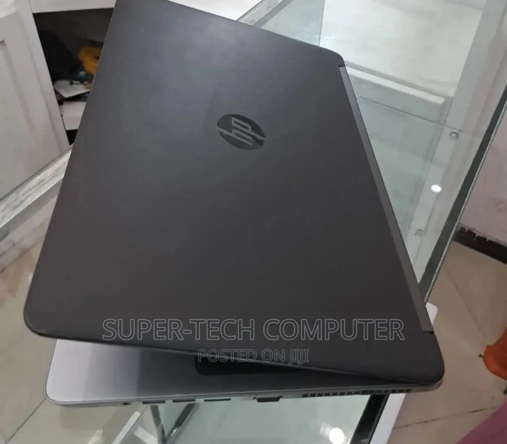 New Laptop HP ProBook 650 G1 4GB Intel Core I5 HDD 500GB